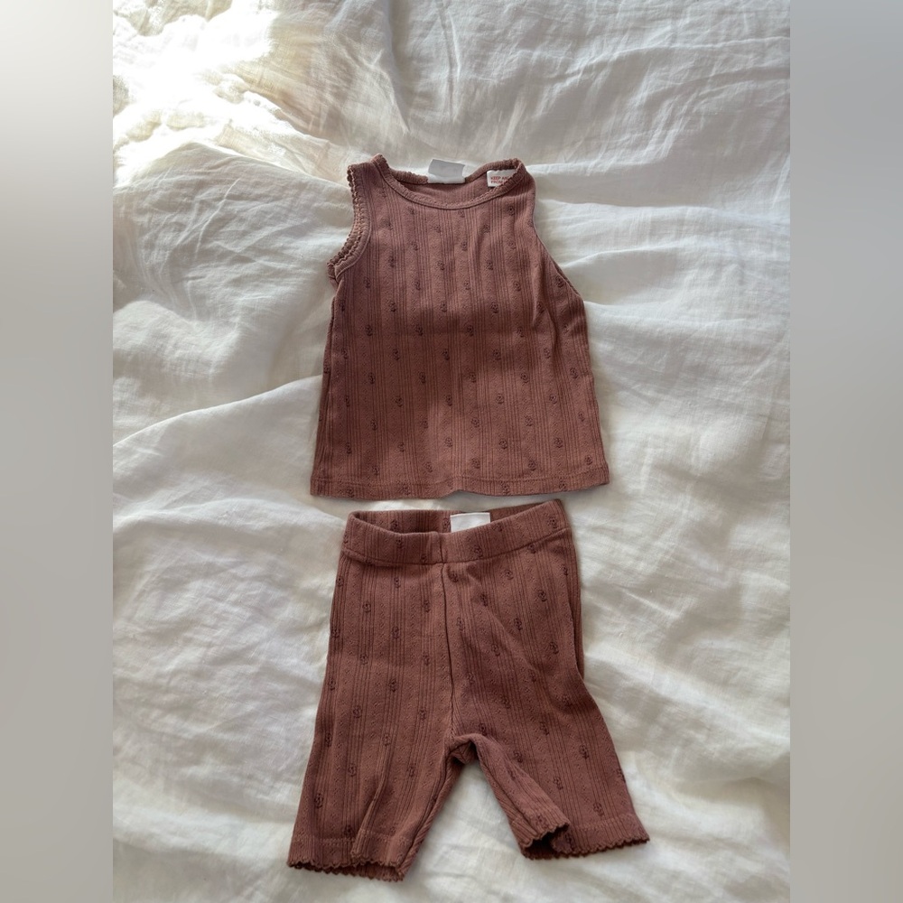 Zara set